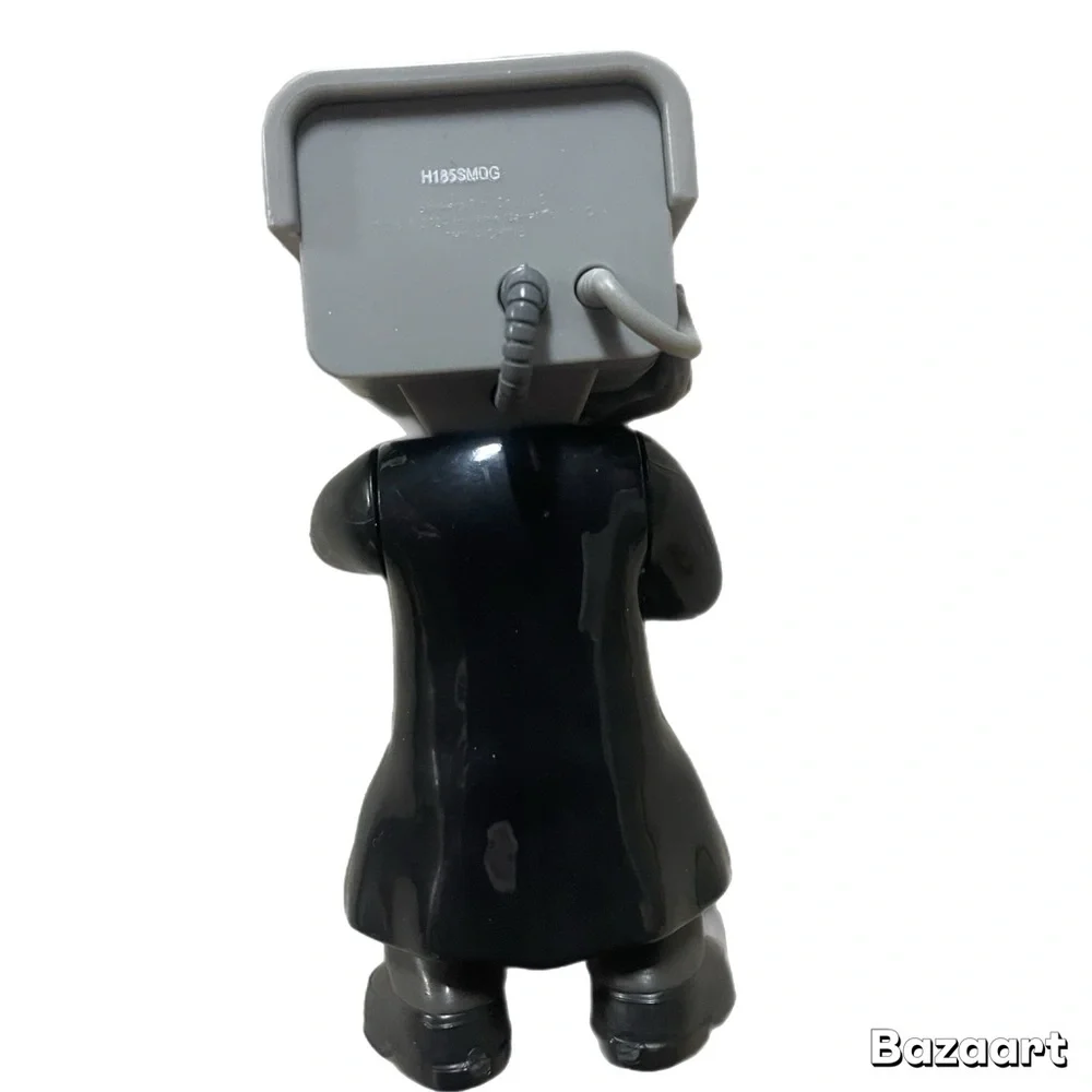 Skibidi Toilet Mystery Collector Figure 4.5